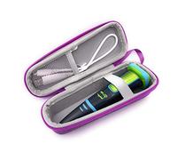 xcivi Hard EVA Carrying Case for Leapfrog LeapStart Go & LeapReader Pen
