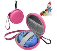 xcivi Hard EVA Carrying Case for Tamagotchi Paradise Virtual Pet Game