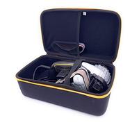 Xcivi Hard Storage Carrying Case for Work Sharp Knife & Tool Sharpener Ken Onion Edition