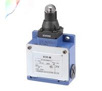 XCK-M102 Roller Plunger Momentary Limit Switch 1NC+1NO 1Pcs