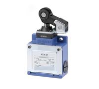 XCK-M121 Roller Arm Lever Plunger Momentary Limit Switch 1NC+1NO