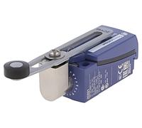 XCKD2145P16 Limit Switch NO + NC 10A Max 250VAC Max 250VDC M16 IP67 SCHNEIDER...