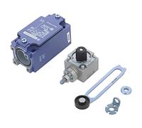 XCKJ10541 Limit Switch NO + NC 10A Max 250VAC Max 250VDC PG13.5 IP66 TELEMECA...