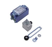 XCKJ10541D Limit Switch NO + NC 10A Max 250VAC Max 250VDC Connector M12 TELEM...