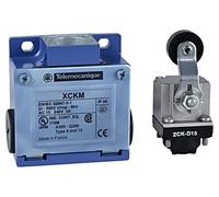 XCKM515 Limit Switch IP66 -25-70°C Metal TELEMECANIQUE SENSORS