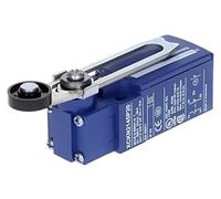 XCKN2145P20 Limit Switch NO + NC 10A Max 240VAC Max 250VDC M20 x 1.5 IP65 TEL...
