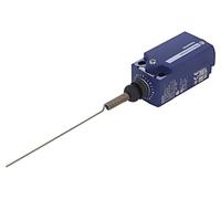 XCKP2106P16 Limit Switch NO + NC 10A Max 240VAC Max 250VDC M16 x 1.5 IP67 TEL...