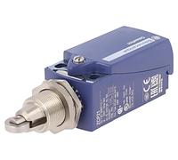 XCKP21H2P16 Limit Switch NO + NC 10A Max 240VAC Max 250VDC M16 x 1.5 IP67 TEL...