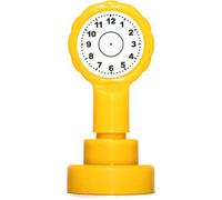 Xclamations X11978 Self-Inking Clock-Themed Stamp for Teachers