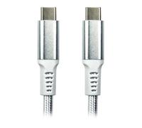 Cables Direct NLMOB-901BDWT-2 USB cable USB 3.2 Gen 2 (3.1 Gen 2) 1.8