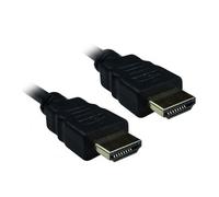 Xclio 1m Black HDMI2.0 M-M Cable