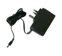 Xclio 7.5V DC 1500ma AC-DC Power Supply Adaptor 230v AC UK3 Pin Plug C