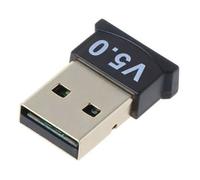 Xclio Bluetooth V5.0 Low Energy Dual Mode USB Nano Dongle USB3.0