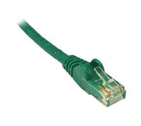 Xclio CAT6 Snagless Moulded LSOH Gigabit Ethernet Cable RJ45 - 2m Green