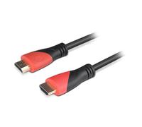 Xclio HDMI2.0b High Speed HDMI Cable 4K HDR ARC 3D 2M