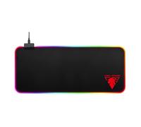 Xclio MP-03-XL RGB Gaming Mouse Mat 800x300x4mm USB