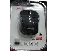 Xclio W920 Wireless 3 Button Mouse with Scroll Wheel