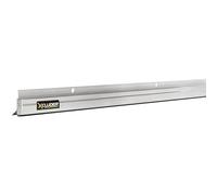 Xcluder 36 Low-Profile Door Sweep, Aluminum, Seals Out Rodents & Pests, Enhanced Weather Sealing, Easy to Install; Door Seal Rodent Guard; Rodent Proof Door Sweep