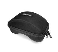 XCMAN Rigid EVA Ski Goggle Case Fit All Shapes and Size Ski Goggles