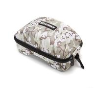 XCMAN Rigid EVA Ski Goggle Case Fit All Shapes and Size Ski Goggles Desert CAMO