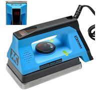 XCMAN Ski Snowboard Digital Waxing Iron 110V 800W Precise Controlling Temperature (011010)