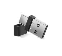 XCMC Undetectable Mouse Jiggler, USB &USB C Mouse Mover Device, Portable Automatic Mouse Wiggler, Driver-Free Mouse Shaker for PC/Computer/Laptop, No Software Plug-and-Play, Work from Home Essentials