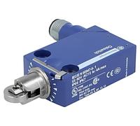 1R 1Z Limit Switch Flashing Metal Slider with XCMD2102C12
