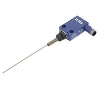 XCMD2106M12 Limit Switch SPDT 6A Max 250VAC Max 250VDC Connector M12 IP66 TEL...