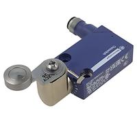 XCMD2126C12 Limit Switch Lever with Roller NO + NC 6A Max 250VAC Max 250VDC T...