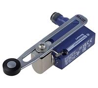 XCMD2145M12 Limit Switch SPDT 6A Max 250VAC Max 250VDC Connector M12 IP66 TEL...