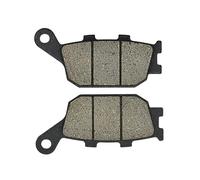 XCMT Motorcycle Rear Brake Pads Fit For SV400 DL650 GSF650 GSX650 SV650 GSR750 DL1000 SV1000 GSF1250 GSX1250 V Strom 650