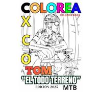 XCO TOM: EL TODO TERRENO MTB