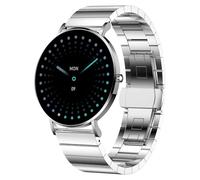 XCOAST SIONA 2 Smartwatch silver
