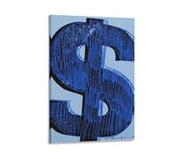 XCOFG Andy Warhol Framed Art, Pop Art Canvas Prints of Reproduction Artwork Pictures on Canvas Wall Art for Home Office Decorations
