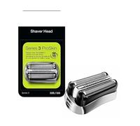 XCOHJOMB 32S Replacement Head Foil & Cutter ，Compatible For Braun， Series 3 Shaver 3000s,3010s,3040s,3050cc,3070cc,3080s,3090cc,Shaving Heads(1pcs 32S)