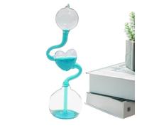 xColorful Thought Hand Boiler - Interactive Liquid Heat Display, Novelty Energy, Vibrating Experiment Toy | Educational Conversation ,