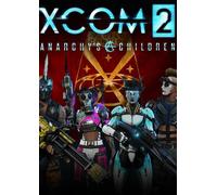XCOM 2: Anarchy's Children PC - DLC