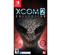 XCOM 2 Collection Nintendo Switch Collection (Nintendo Switch) (US IMPORT)