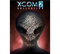 XCOM 2 Collection (PC) - Epic Games Account - GLOBAL