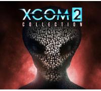 XCOM 2 Collection PC Steam Account
