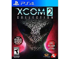 XCOM 2 Collection - PlayStation 4