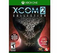 XCOM 2 Collection - Xbox One