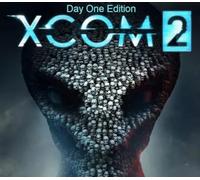 XCOM 2 Day 1 Edition PC Steam CD Key