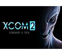 XCOM 2 (Digital Deluxe Edition) (PC) Steam Key - EU