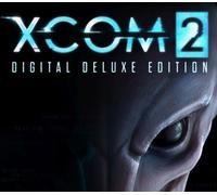 XCOM 2 Digital Deluxe Edition PS4 Account