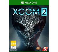 XCOM 2 For Xbox One Xbox One Standard (Xbox One) (US IMPORT)