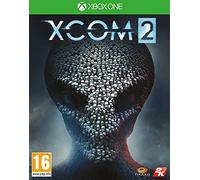XCOM 2 Jeu Xbox One