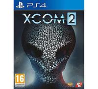 XCOM 2 (PS4)
