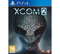 Xcom 2 PS4