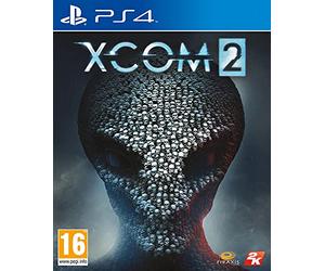 Xcom 2 PS4